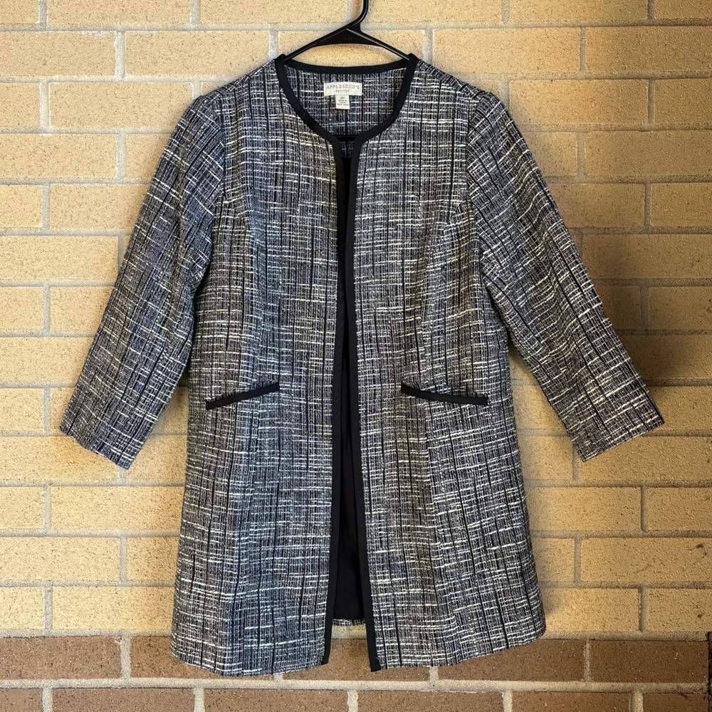 Jacket Dress Women’s 8P